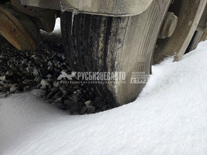 Купить Полуприцеп самосвальный УСТ 946512-000В311-21  б/у (2024г.) (0164) Сбер комиссия в компании Русбизнесавто - изображение 10