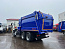 Купить МКМ-50-22 на  FAW 3250 (6х4) шасси 3800м, мусоровоз, 22м3, бок. загрузка, МАЯТНИК, унив. захват в компании Русбизнесавто - изображение 0