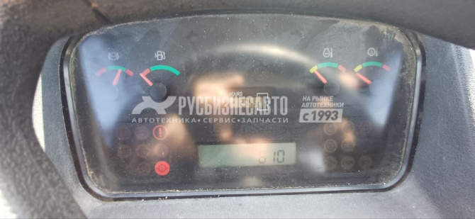 Купить Погрузчик фронтальный LIUGONG, CLG842H б/у (2021 г.в., 2 720 м/ч) (1028) в компании Русбизнесавто - изображение 12