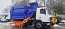 Купить МКМ-50-18 на шасси МАЗ 534025-585-013, мусоровоз, 18м3, бок. загрузка, МАЯТНИК, унив. захват в компании Русбизнесавто - изображение 11