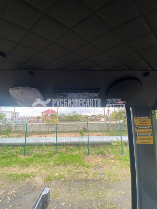 Купить Каток дорожный двухвальцовый вибрационный DM-10-VD (вес 10 т, шир полосы 1,7 м, ЯМЗ) в компании Русбизнесавто - изображение 4