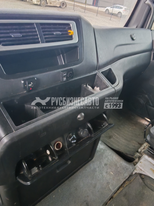 Купить Седельный тягач SITRAK C7H 4x2 АКПП  б/у (2022 г.в., 585 083 км)(7710) - Cбер комиссия в компании Русбизнесавто - изображение 17