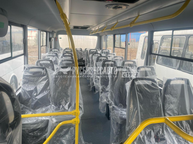 Купить ПАЗ 320455-04 Вектор Next 8,8м дв.ЯМЗ Е-3, МЕЖГОРОД 30/48 в компании Русбизнесавто - изображение 8