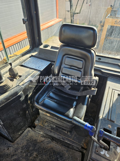 Купить Бульдозер гусеничный Shehwa TY165-3  б/у (2022г., 3615 м.ч.)(2032) в компании Русбизнесавто - изображение 8