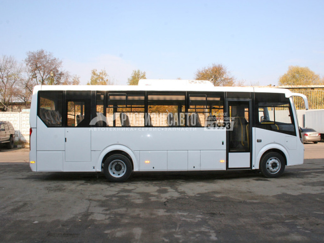 Купить ПАЗ 320455-04 Вектор Next 8,8м дв.ЯМЗ Е-3, МЕЖГОРОД 30/48 в компании Русбизнесавто - изображение 2