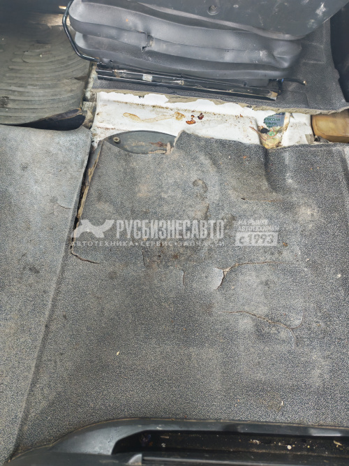 Купить Седельный тягач SITRAK C7H 4x2 АКПП  б/у (2022 г.в., 585 083 км)(7710) - Cбер комиссия в компании Русбизнесавто - изображение 20