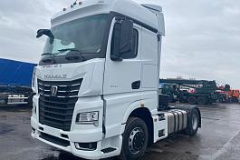 КАМАЗ 54901-70004-CA седельный тягач, евро-5