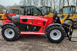 Телескопический погрузчик Faresin 07.45 Classic LS 68