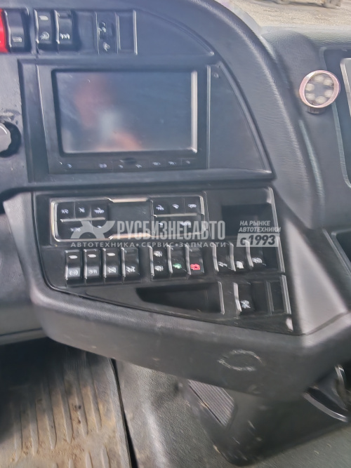 Купить Седельный тягач SITRAK C7H 4x2 АКПП  б/у (2022 г.в., 585 083 км)(7710) - Cбер комиссия в компании Русбизнесавто - изображение 16