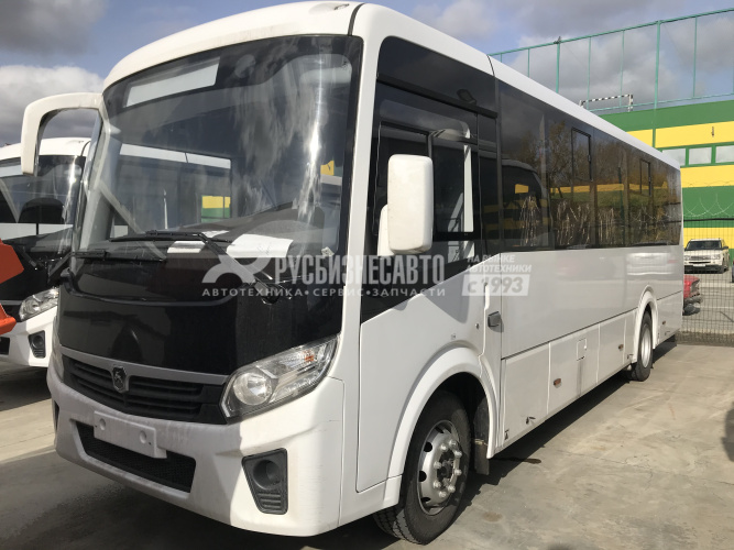 Купить ПАЗ 320455-04 Вектор Next 8,8м дв.ЯМЗ Е-3, МЕЖГОРОД 30/48 в компании Русбизнесавто - изображение 1