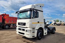 КАМАЗ 5490-S5 АКПП седельный тягач б/у (2020 г., 260 472 км.)