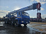 Купить КС 55729-1В автокран 32т. (КАМАЗ-6540) б/у (2020г;17 606км;14 560м/ч) (0901) в компании Русбизнесавто - изображение 0