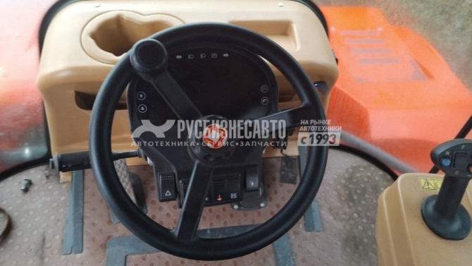 Купить Трактор "КИРОВЕЦ" К-739М Стандарт 1 б/у (2023г.в. 2 221 м/ч, 21 941 км)(1595)-Сбер комиссия в компании Русбизнесавто - изображение 9