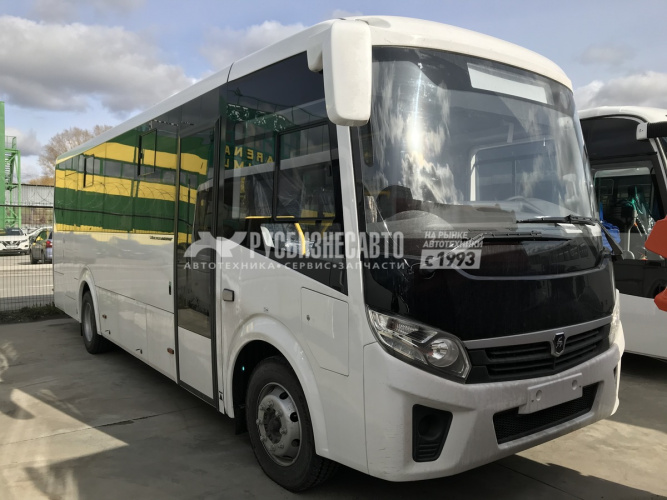 Купить ПАЗ 320455-04 Вектор Next 8,8м дв.ЯМЗ Е-3, МЕЖГОРОД 30/48 в компании Русбизнесавто - изображение 0