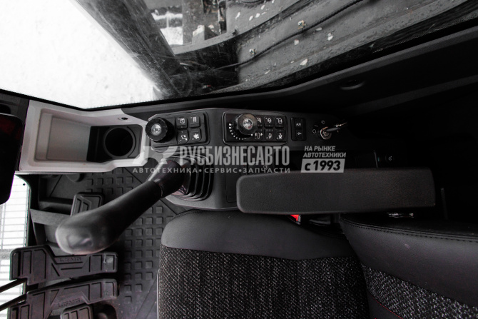 Купить Экскаватор гусеничный LGMG ME130 в компании Русбизнесавто - изображение 12