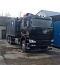 Купить КМУ Ломовоз FAW 3250 (6*4, 420л.с., Евро-5), кузов 30 куб., Р97М, захват ГЛ-6М в компании Русбизнесавто - изображение 0