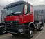 Купить Mercedes-Benz Aroсs 3348АS 6Х6 в компании Русбизнесавто - изображение 0