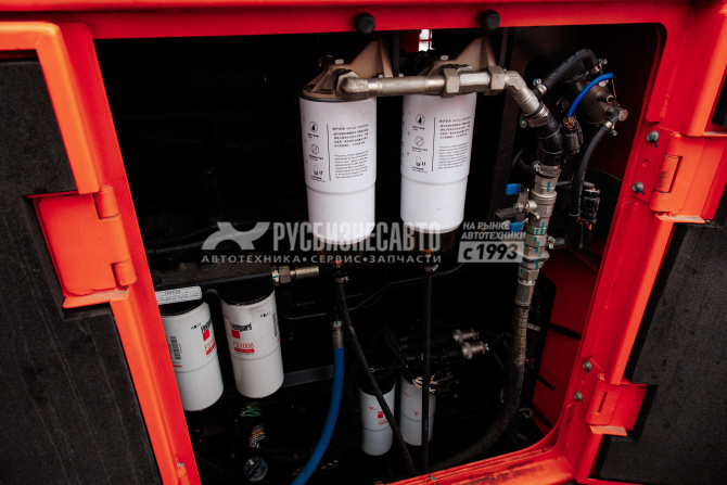 Купить Экскаватор гусеничный LGMG ME130 в компании Русбизнесавто - изображение 16