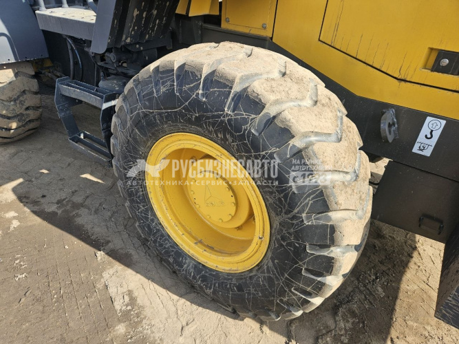 Купить Погрузчик фронтальный LGCE LG933L б/у (2023 г.в., 2 991 м*ч) (0553) в компании Русбизнесавто - изображение 9