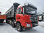 Купить Самосвал Shacman SX331863366 (8x4)  б/у (2023 г. 38 673 км)(9599)Сбер комиссия- Бронь Веселкин. Е. в компании Русбизнесавто - изображение 0
