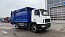 Купить МКЗ-50-16 на шасси МАЗ 534025-585-013, мусоровоз, 16м3, задн. загрузка, портал в компании Русбизнесавто - изображение 6