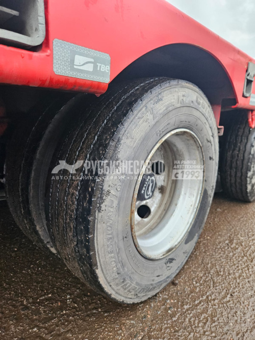 Купить Полуприцеп-тяжеловоз трал Тверьстроймаш 99394 б/у (2023г.)(4707)Сбер комиссия в компании Русбизнесавто - изображение 11