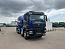 Купить Автобетоносмеситель на шасси HOWO T5G 8x4 (ZZ5317GJBV326GE1) 14м3_КБ3200мм в компании Русбизнесавто - изображение 0