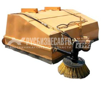 Купить Уборочная машина для МКСМ в компании Русбизнесавто - изображение 1