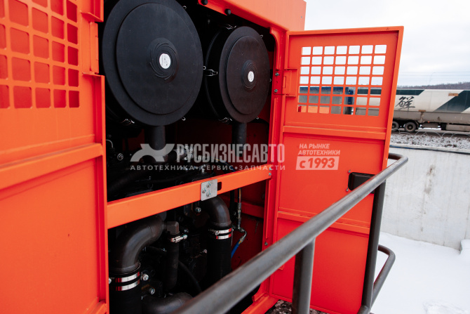 Купить Экскаватор гусеничный LGMG ME130 в компании Русбизнесавто - изображение 14