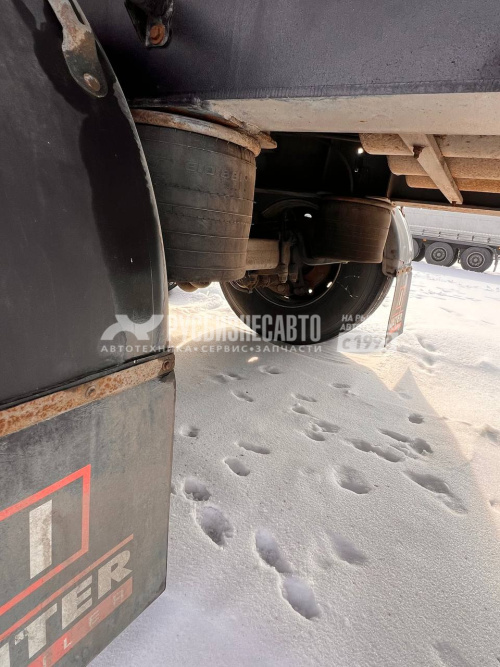 Купить ИНТЕР полуприцеп самосвальный-зерновоз 853393 б/у (2023 г.в.)(0006)-Сбер комиссия-Бронь Елисеев И. в компании Русбизнесавто - изображение 6