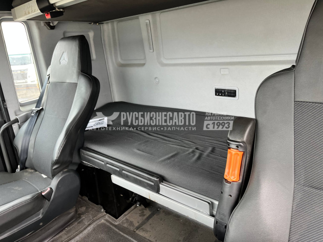 Купить Седельный тягач SITRAK C7H 4х2 АКПП, ретардер б/у (2023г.в.148 000км.)(2650)-новая резина в компании Русбизнесавто - изображение 9