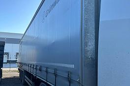 GRUNWALD, 9453-0000010-10, ПОЛУПРИЦЕП б/у (штора 13,6м)(2023 г.)(8905)-Сбер комиссия