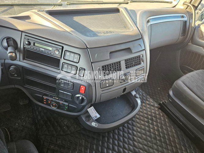 Купить DAF XF 480 FT 4x2 АКПП, седельный тягач  (2021 г., 298 353 км)(7711) в компании Русбизнесавто - изображение 15