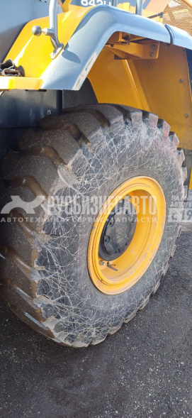 Купить Погрузчик фронтальный LIUGONG, CLG842H б/у (2021 г.в., 2 720 м/ч) (1028) в компании Русбизнесавто - изображение 9