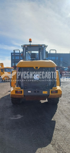Купить Погрузчик фронтальный LIUGONG, CLG842H б/у (2021 г.в., 2 720 м/ч) (1028) в компании Русбизнесавто - изображение 4