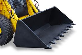 Ковш карьерный для МКСМ