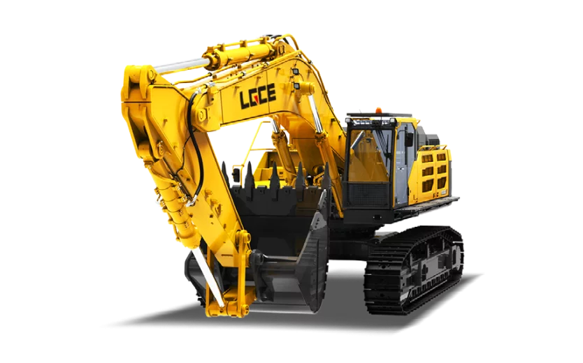 Экскаваторы