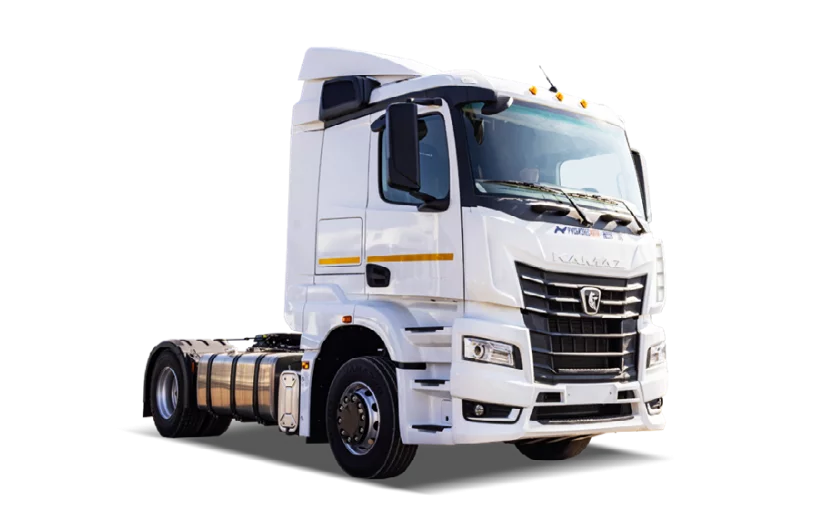 Седельные тягачи